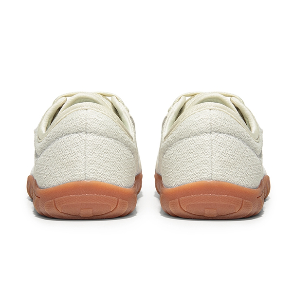 Men's & Women's Barefoot Water Shoes - BEIGE - 6